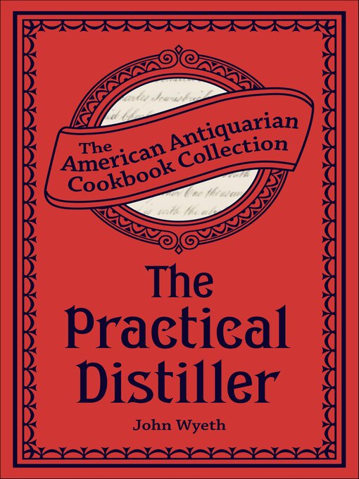 Cover image for The Practical Distiller